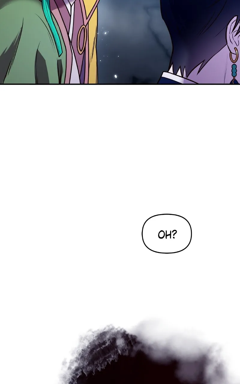 Mystic Prince Chapter 4 page 147 - 