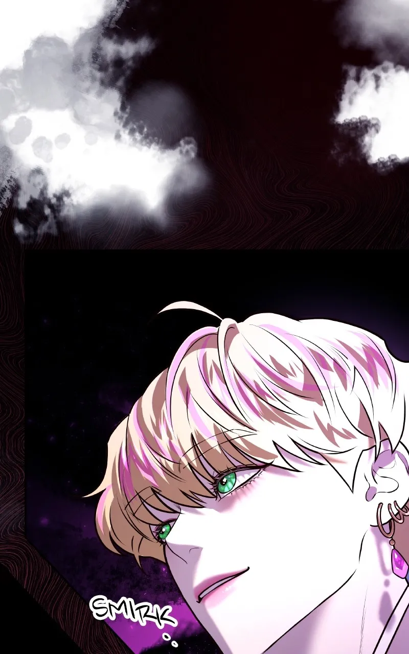 Mystic Prince Chapter 4 page 148 - 