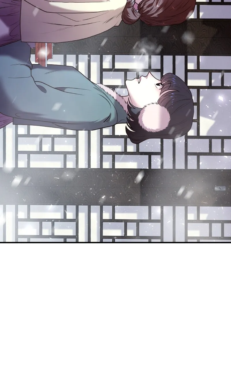 Mystic Prince Chapter 4 page 16 - 