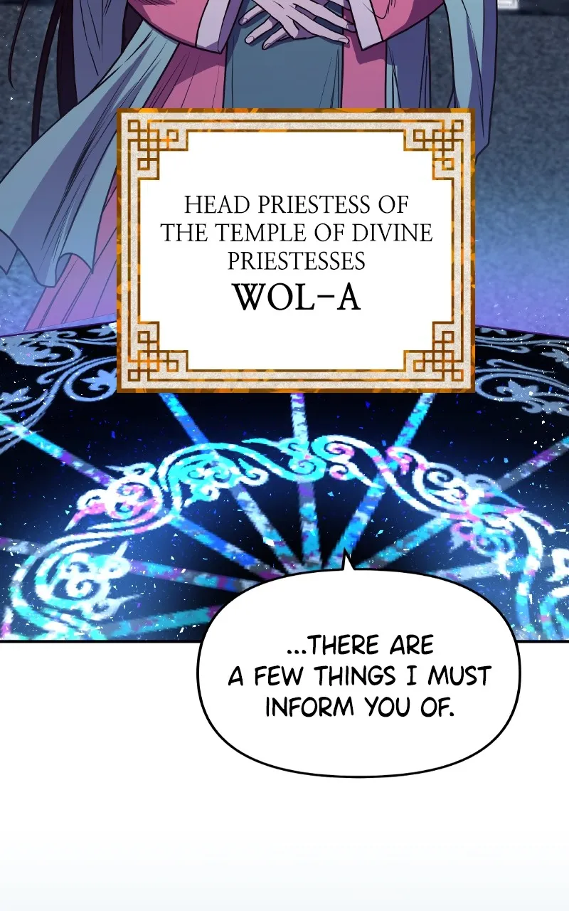 Mystic Prince Chapter 4 page 153 - 