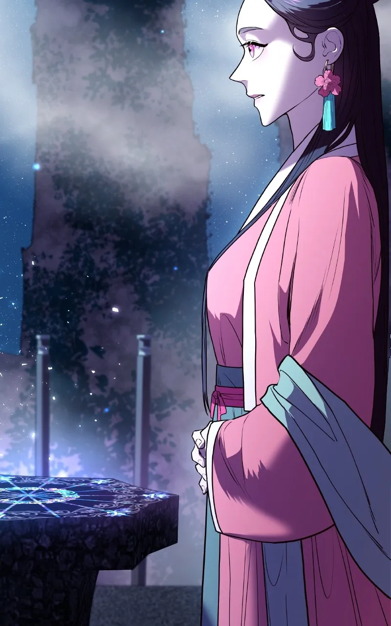 Mystic Prince Chapter 4 page 155 - 