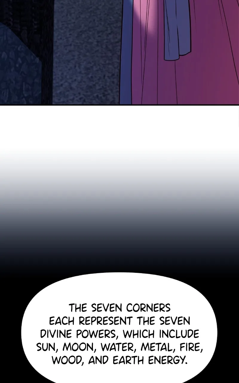 Mystic Prince Chapter 4 page 156 - 