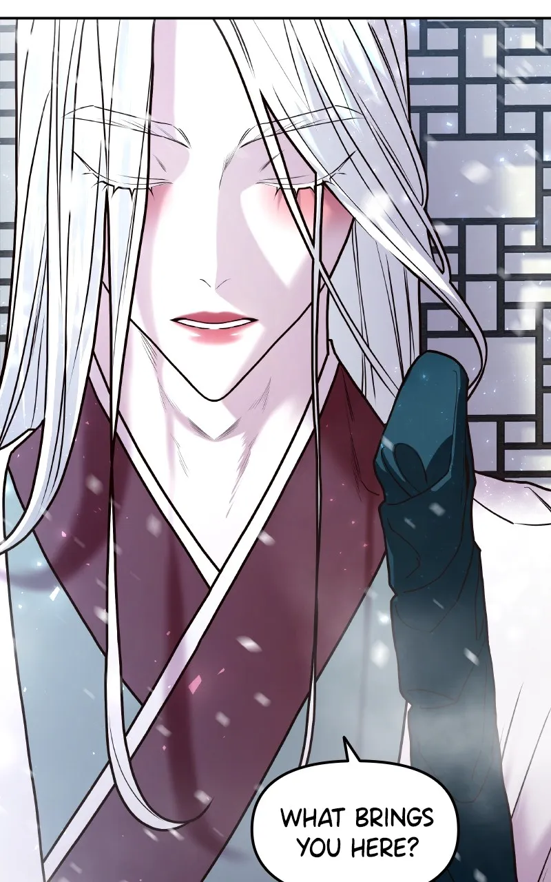 Mystic Prince Chapter 4 page 17 - 