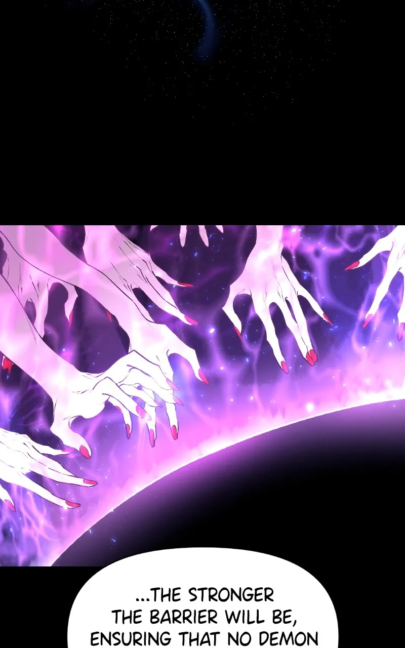 Mystic Prince Chapter 4 page 166 - 