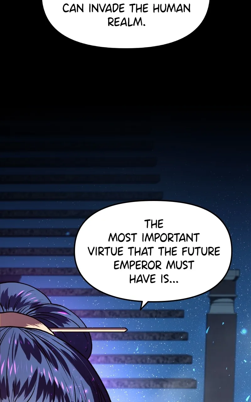 Mystic Prince Chapter 4 page 167 - 