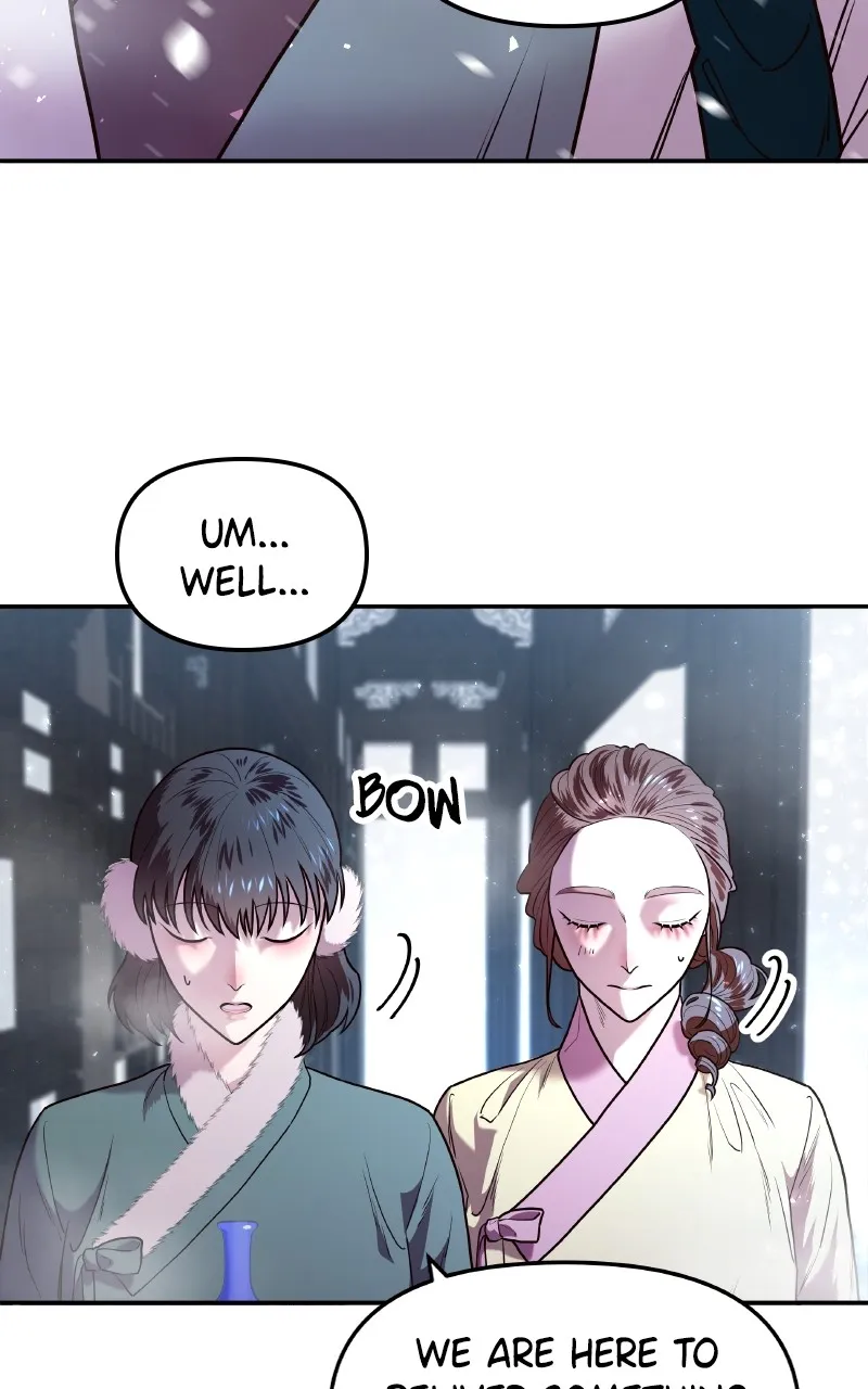 Mystic Prince Chapter 4 page 18 - 