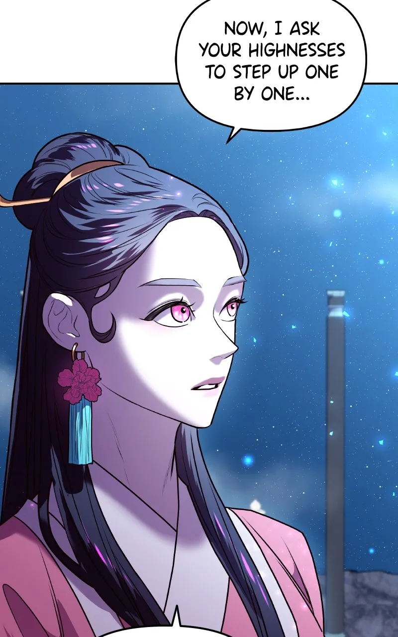 Mystic Prince Chapter 4 page 174 - 