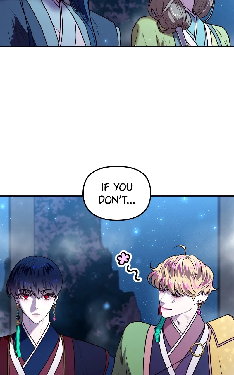 Mystic Prince Chapter 4 page 176 - 