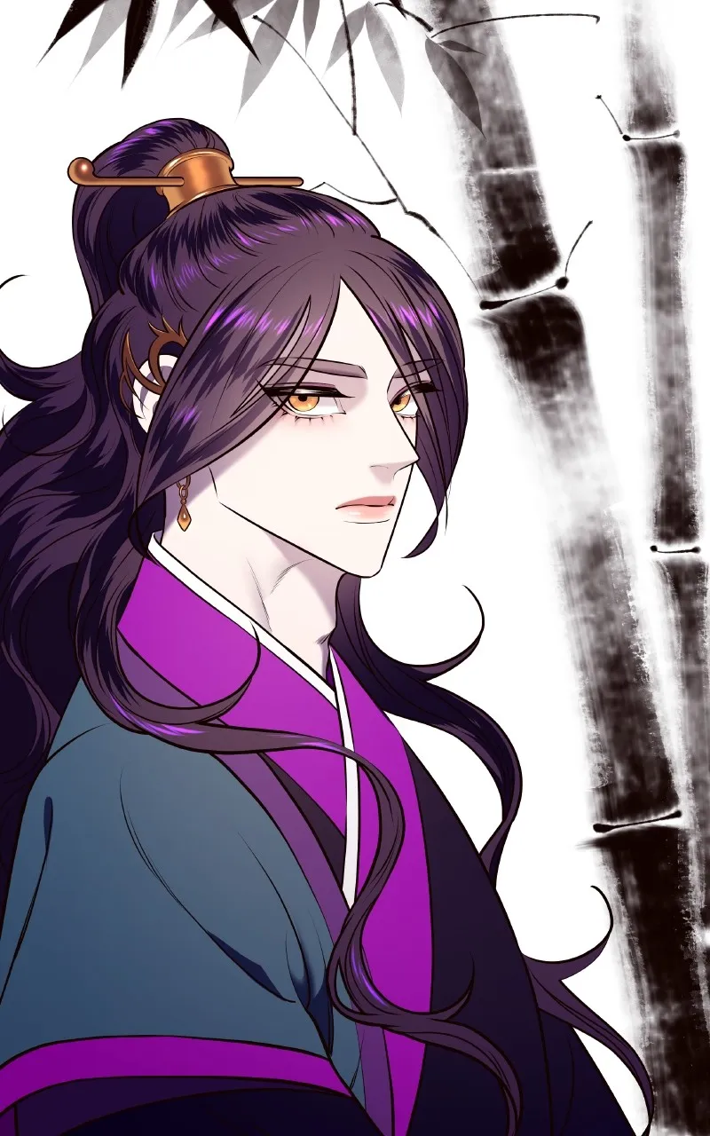 Mystic Prince Chapter 4 page 181 - 