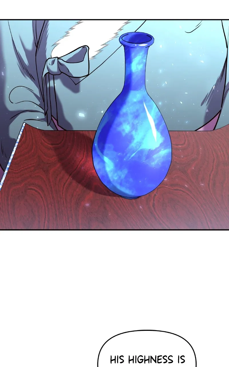 Mystic Prince Chapter 4 page 20 - 