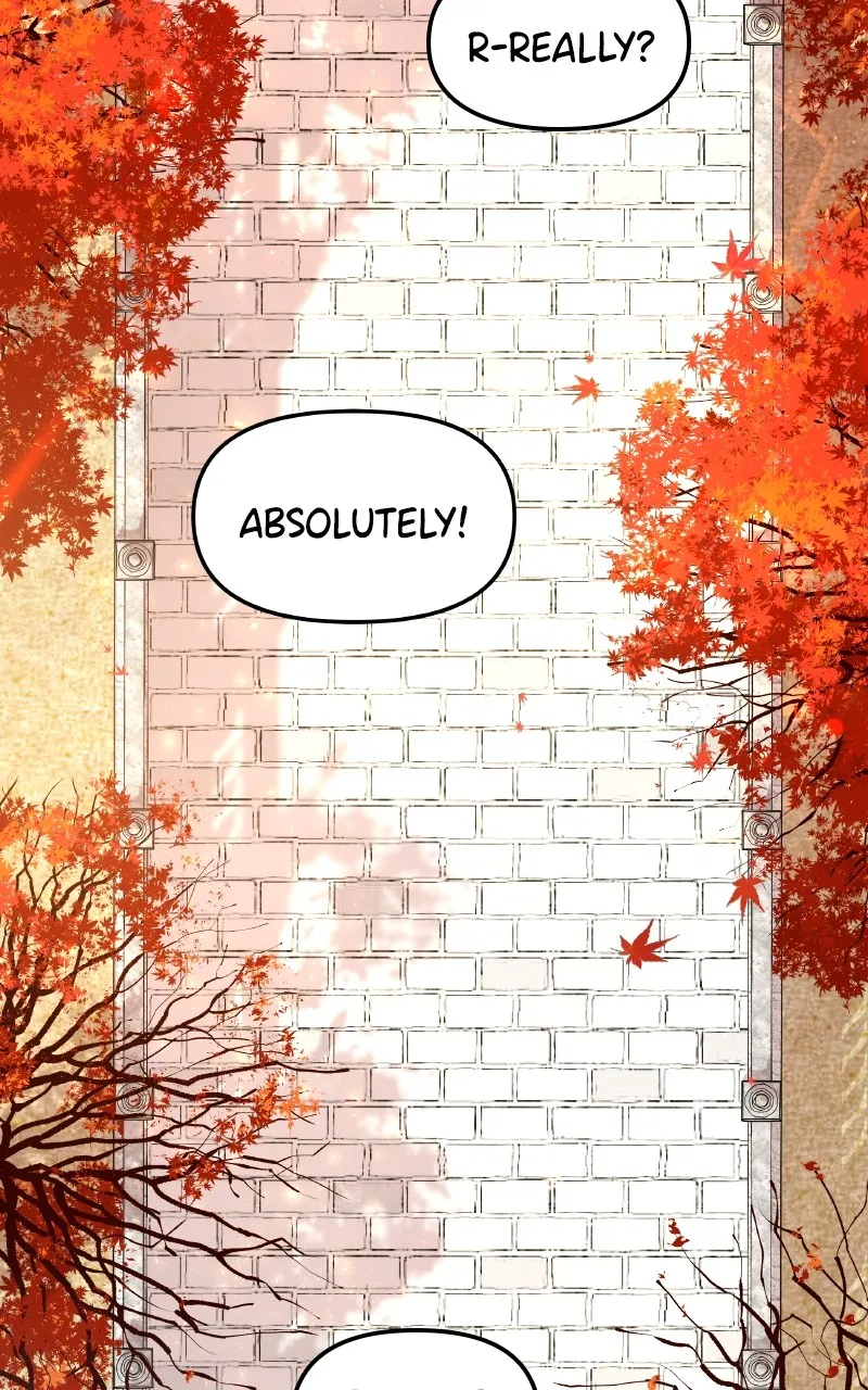 Mystic Prince Chapter 4 page 3 - 