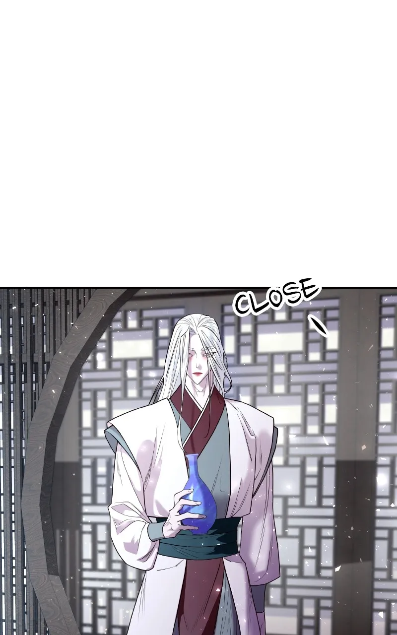 Mystic Prince Chapter 4 page 23 - 