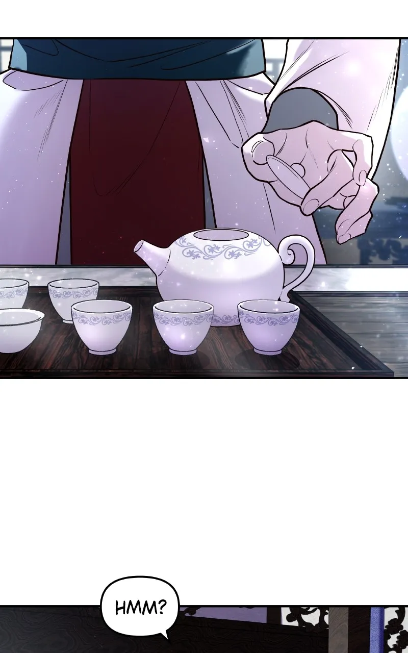 Mystic Prince Chapter 4 page 25 - 