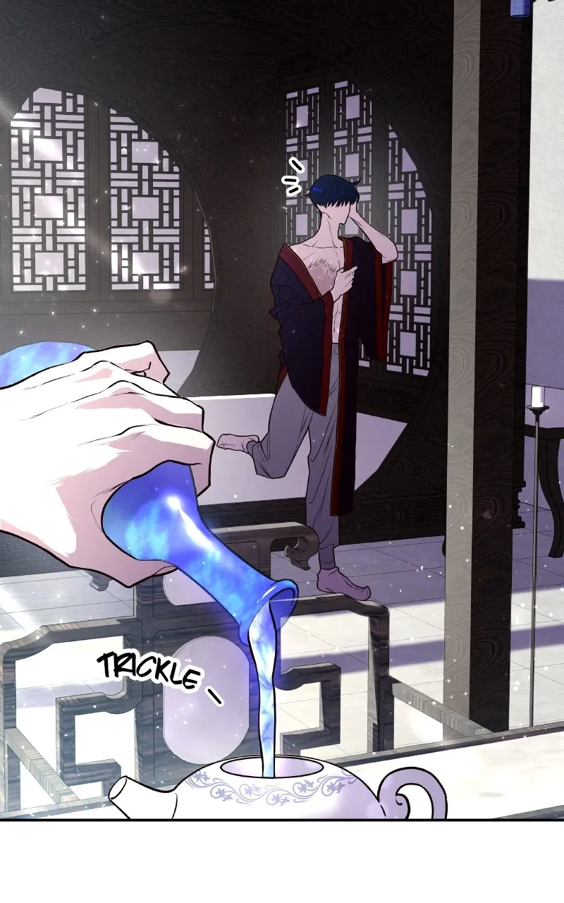 Mystic Prince Chapter 4 page 26 - 