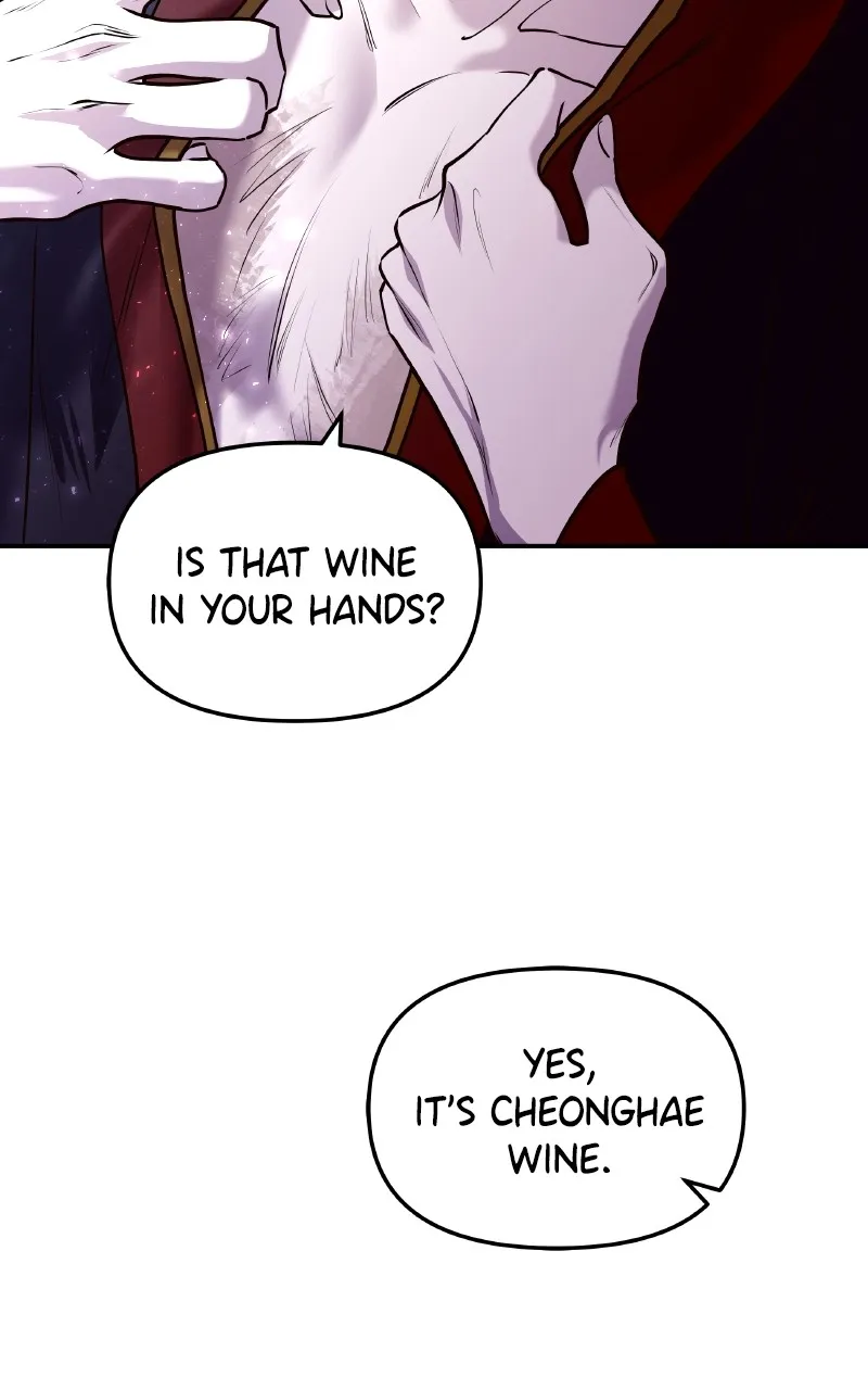 Mystic Prince Chapter 4 page 28 - 