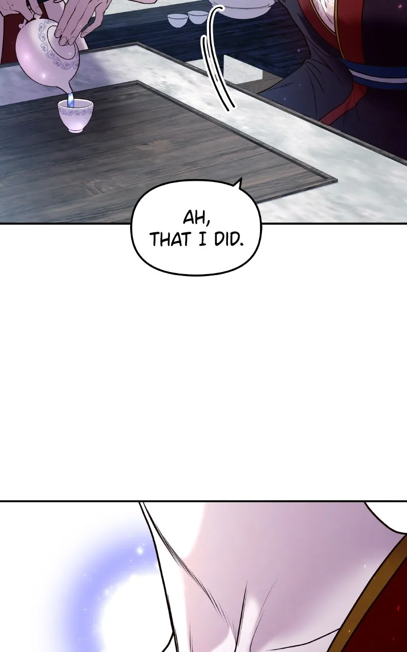 Mystic Prince Chapter 4 page 30 - 