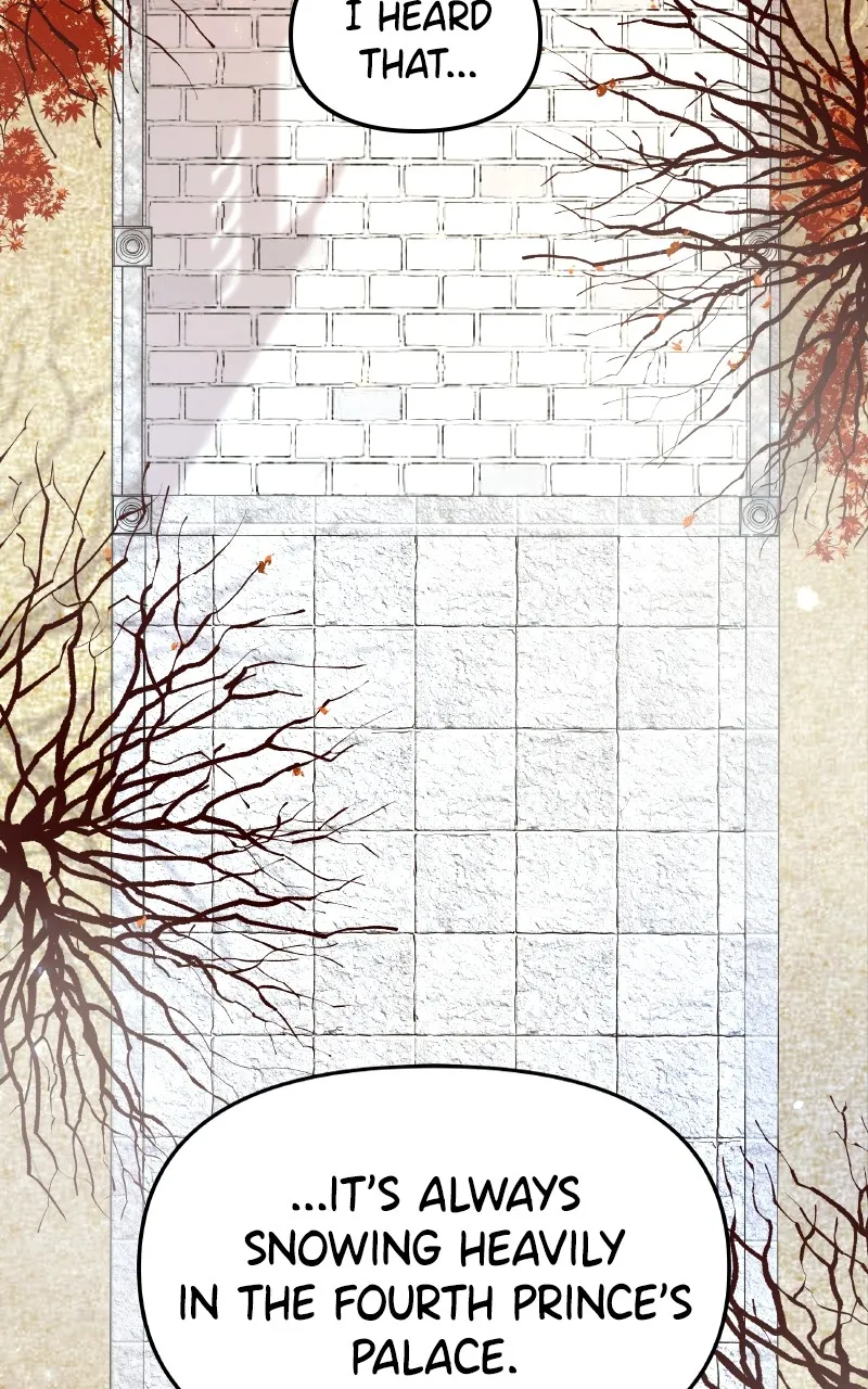Mystic Prince Chapter 4 page 4 - 
