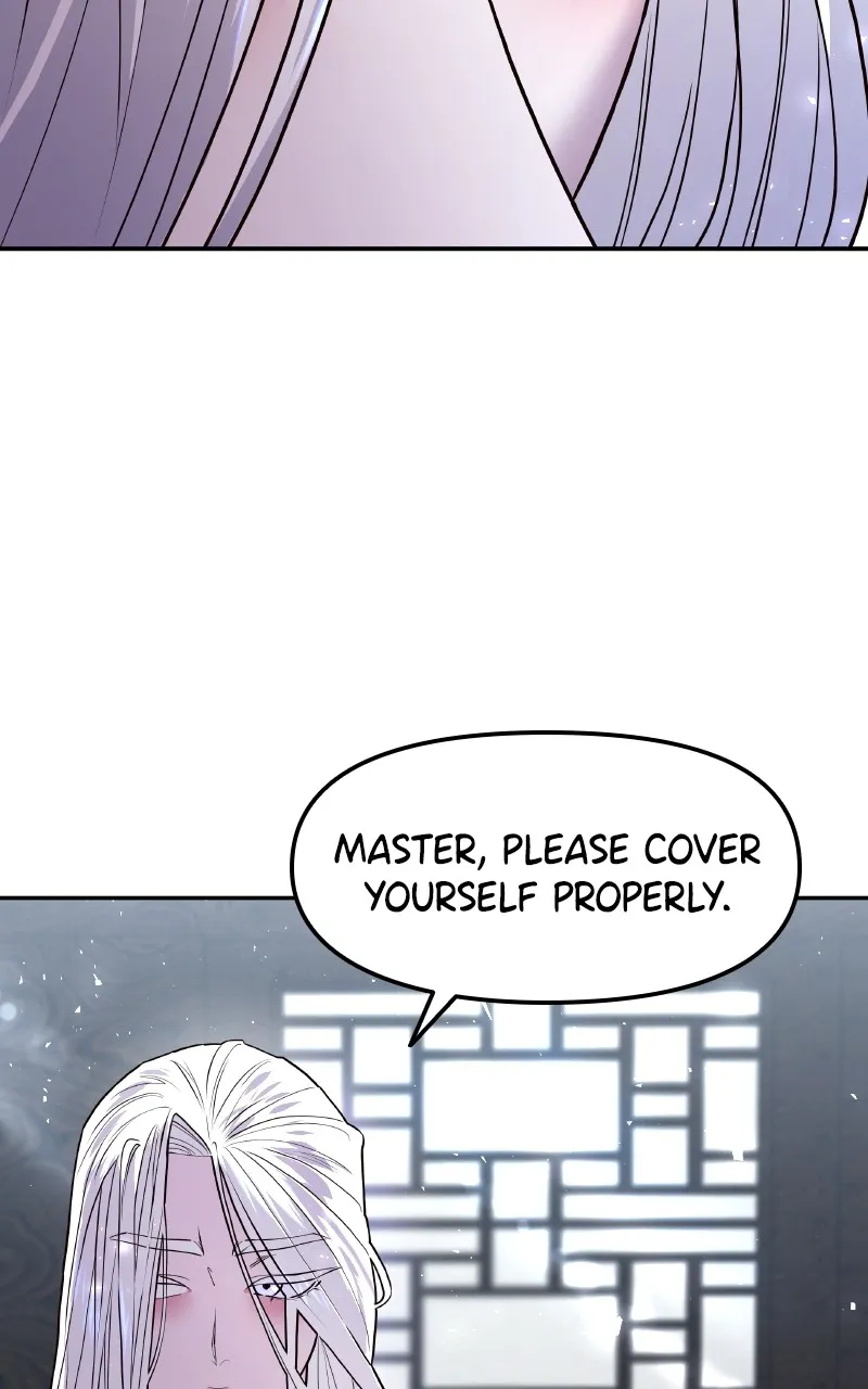 Mystic Prince Chapter 4 page 32 - 