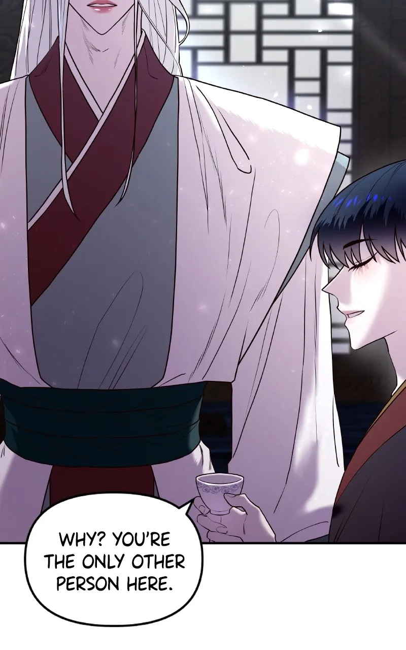 Mystic Prince Chapter 4 page 33 - 