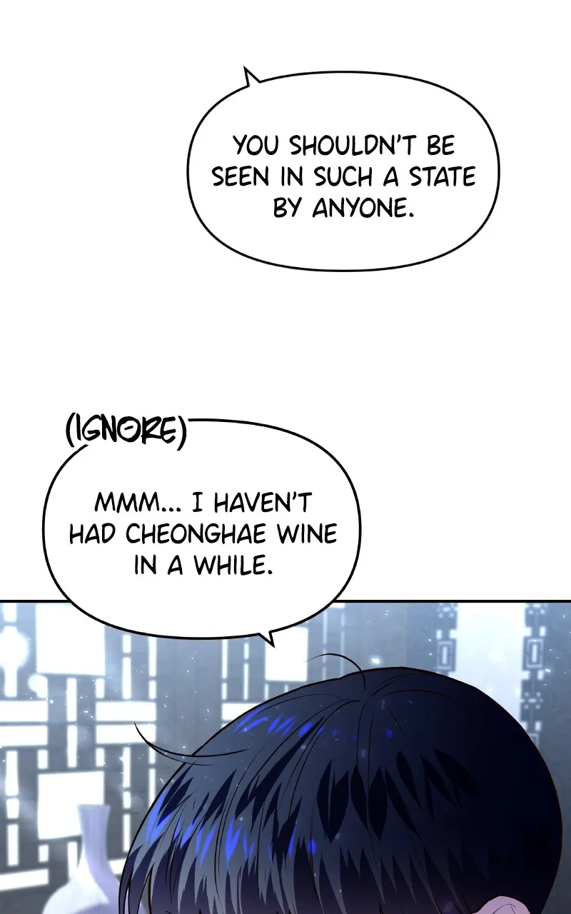 Mystic Prince Chapter 4 page 34 - 