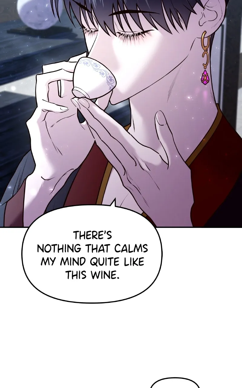 Mystic Prince Chapter 4 page 35 - 