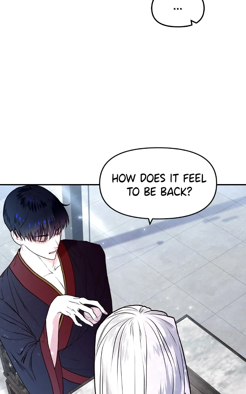 Mystic Prince Chapter 4 page 36 - 