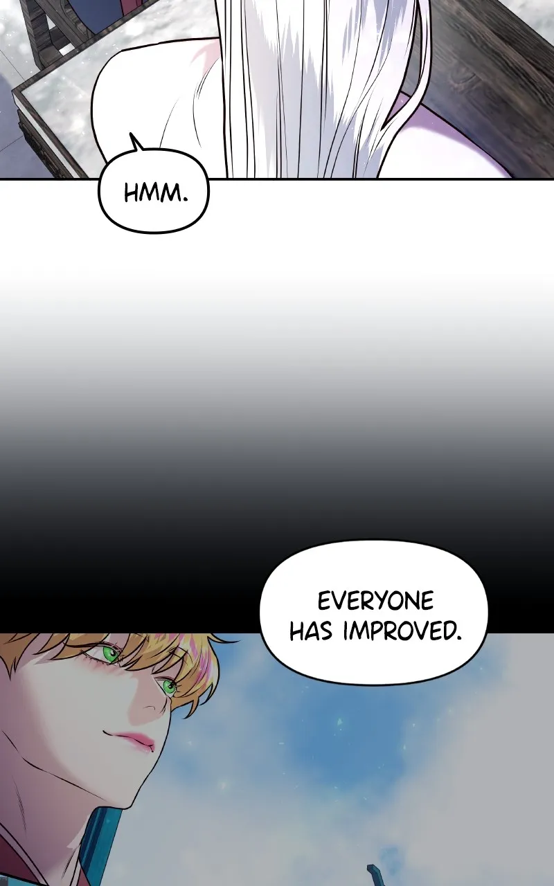 Mystic Prince Chapter 4 page 37 - 