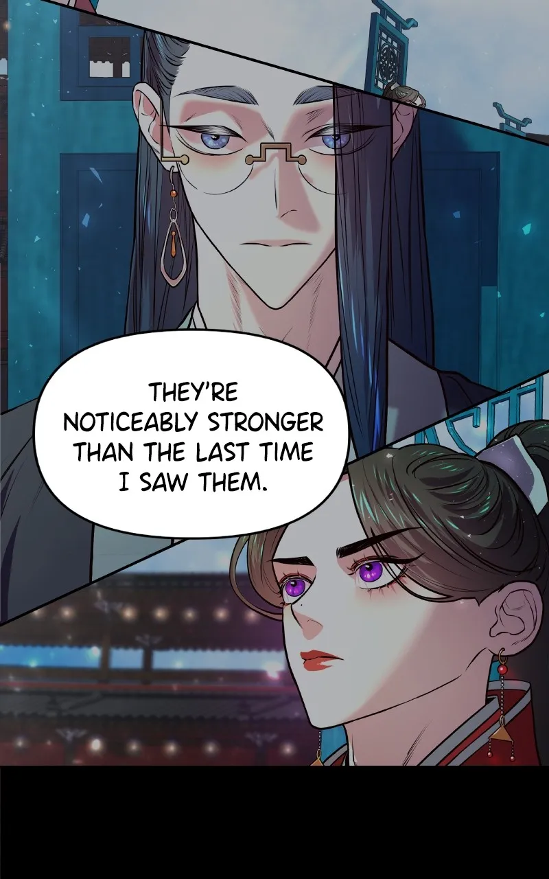 Mystic Prince Chapter 4 page 38 - 