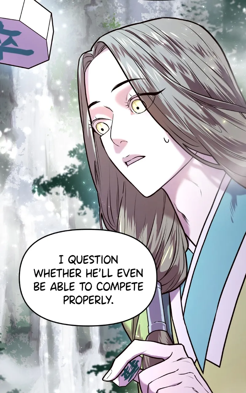 Mystic Prince Chapter 4 page 41 - 