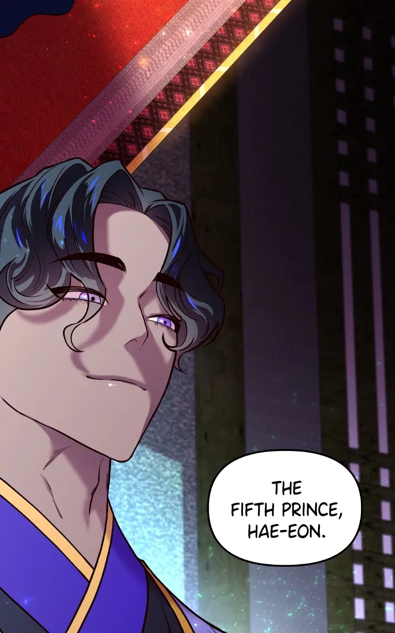 Mystic Prince Chapter 4 page 44 - 