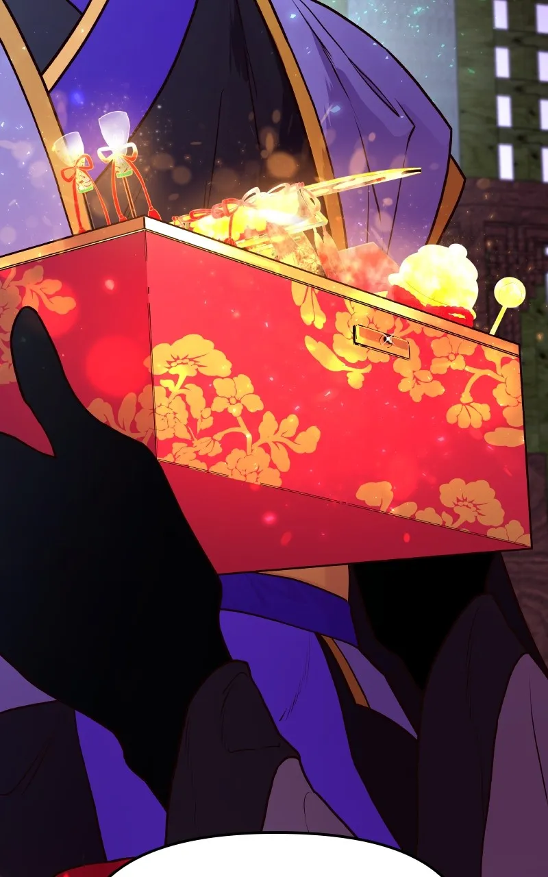 Mystic Prince Chapter 4 page 45 - 