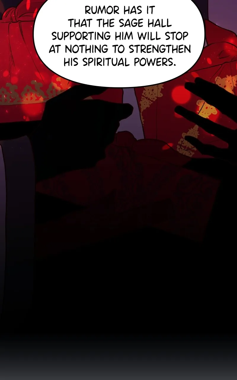 Mystic Prince Chapter 4 page 46 - 