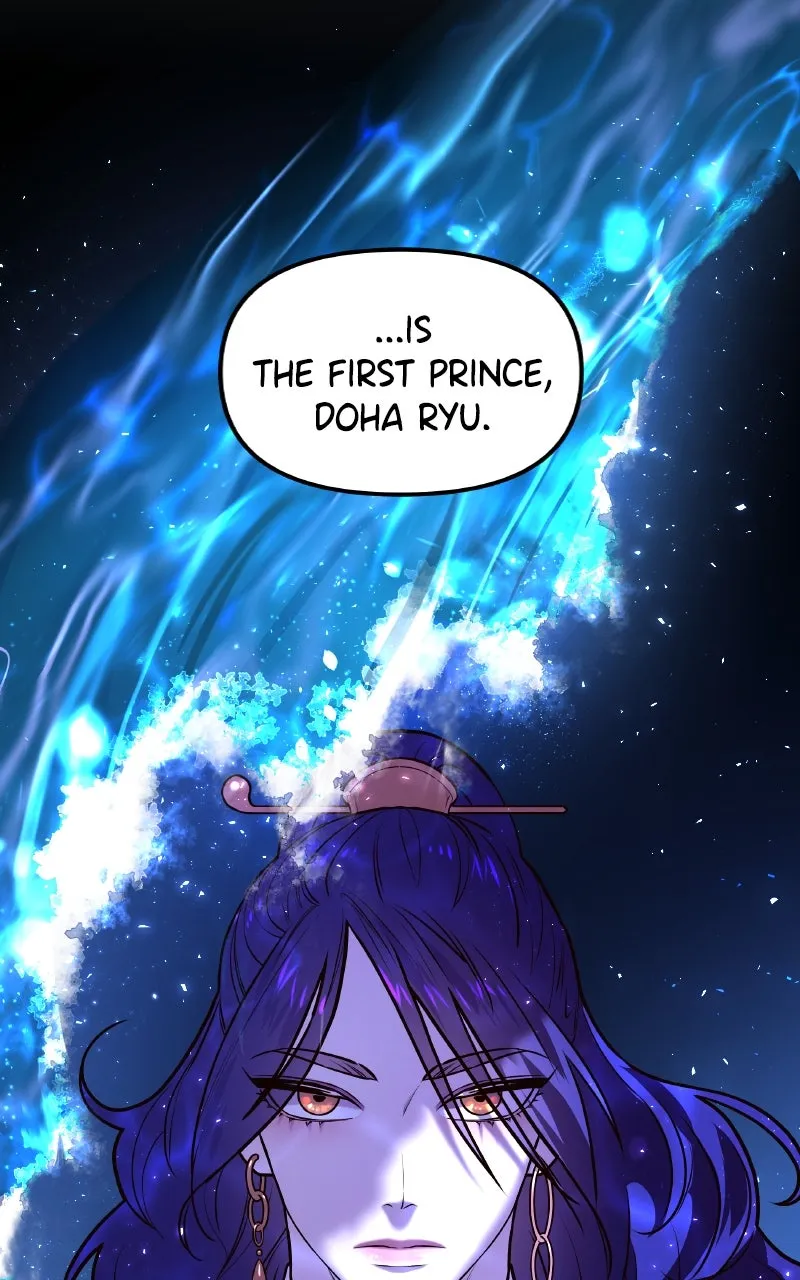 Mystic Prince Chapter 4 page 49 - 