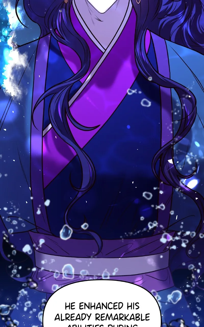 Mystic Prince Chapter 4 page 50 - 