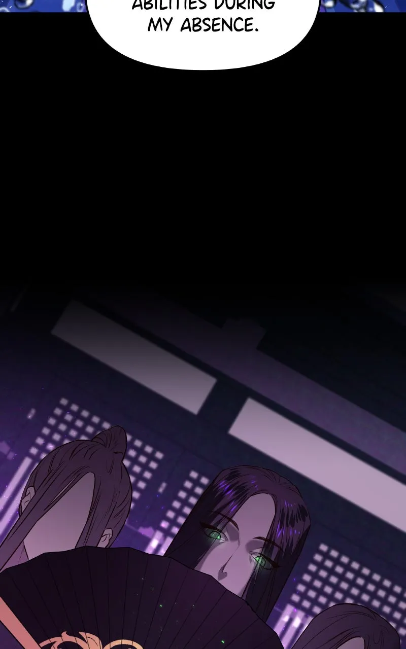 Mystic Prince Chapter 4 page 51 - 