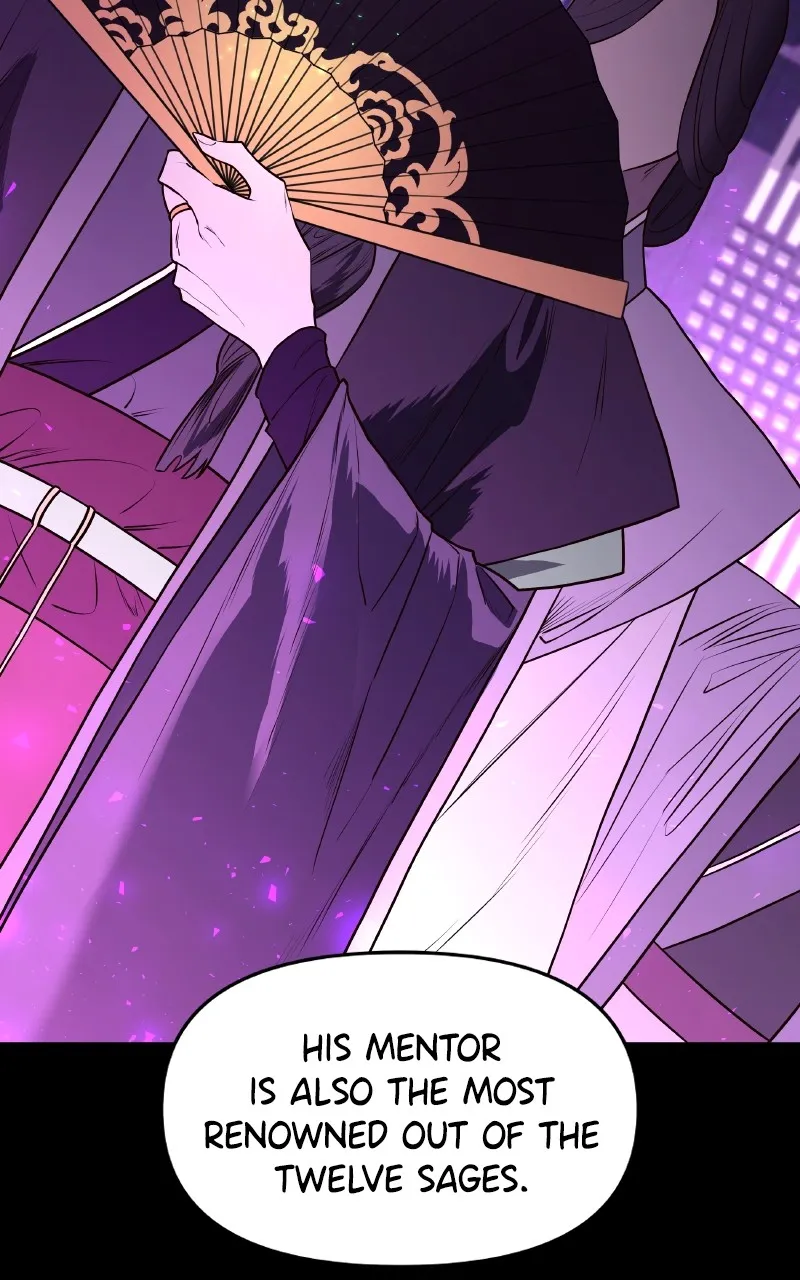 Mystic Prince Chapter 4 page 52 - 