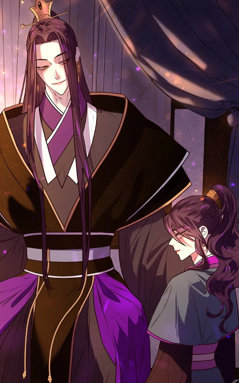 Mystic Prince Chapter 4 page 54 - 