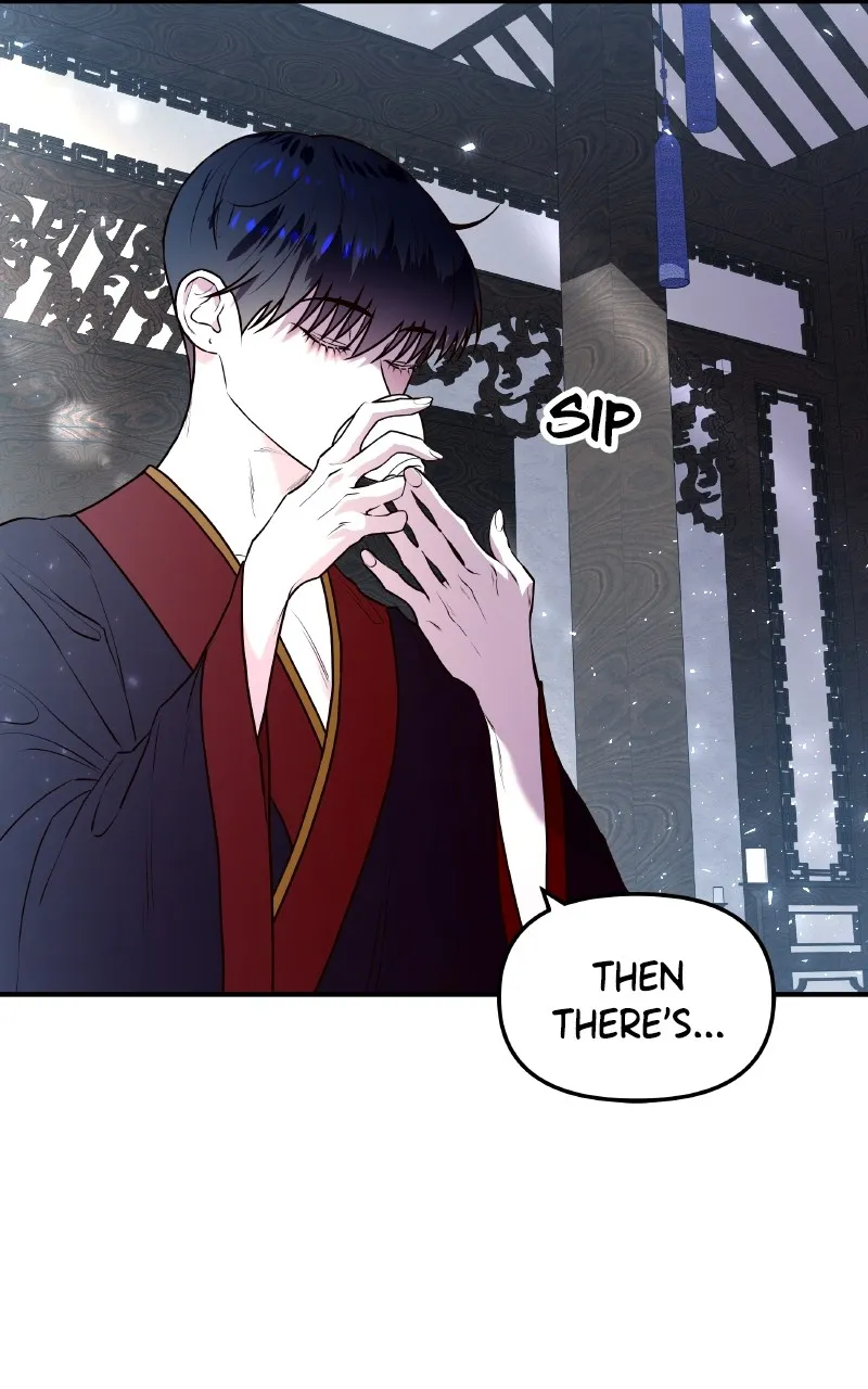 Mystic Prince Chapter 4 page 56 - 