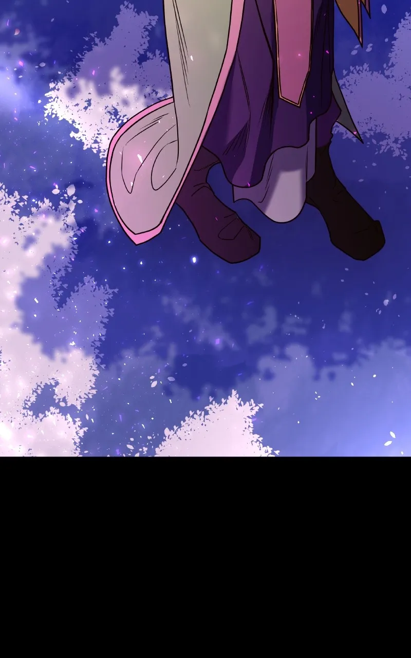 Mystic Prince Chapter 4 page 60 - 