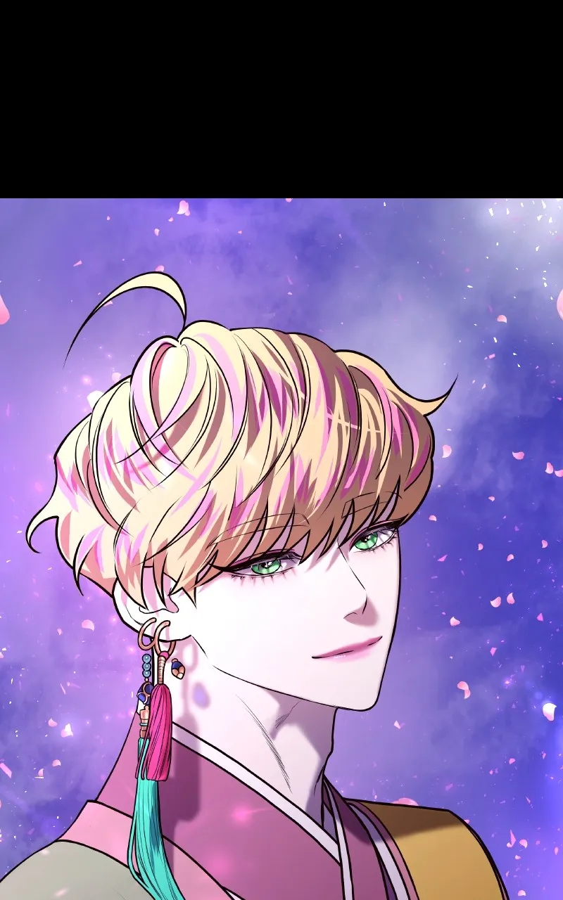 Mystic Prince Chapter 4 page 61 - 