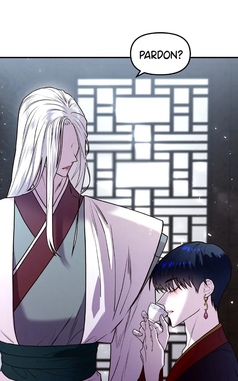 Mystic Prince Chapter 4 page 64 - 