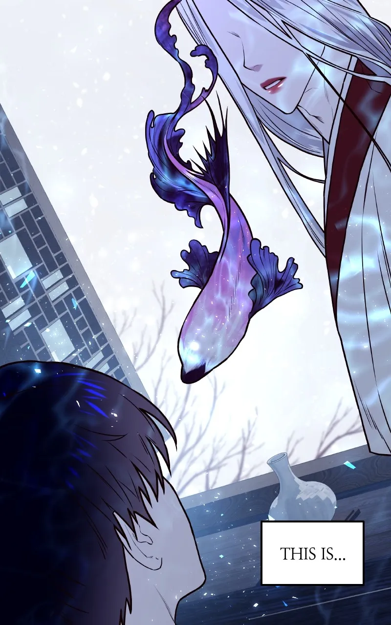 Mystic Prince Chapter 4 page 76 - 