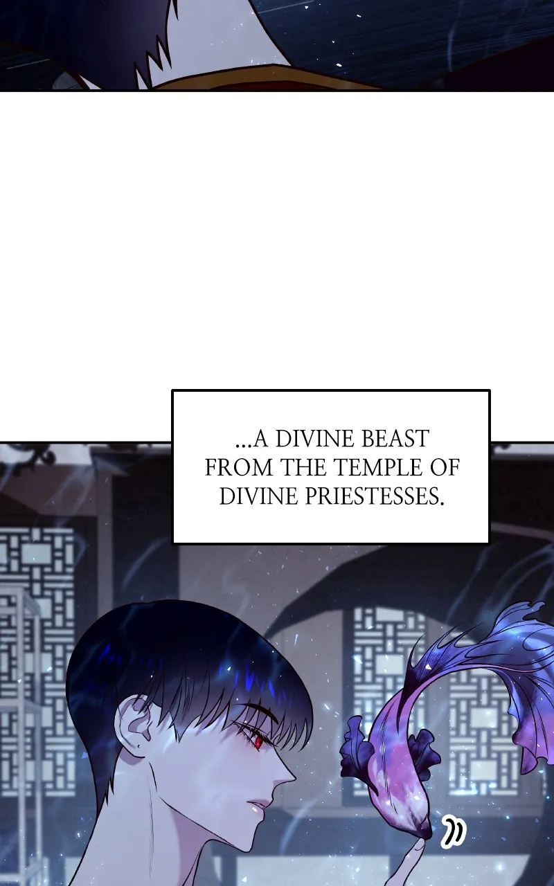 Mystic Prince Chapter 4 page 77 - 