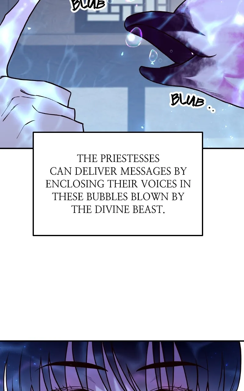 Mystic Prince Chapter 4 page 79 - 