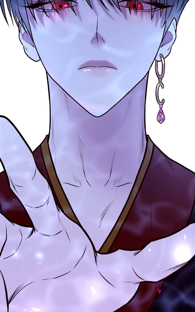 Mystic Prince Chapter 4 page 80 - 