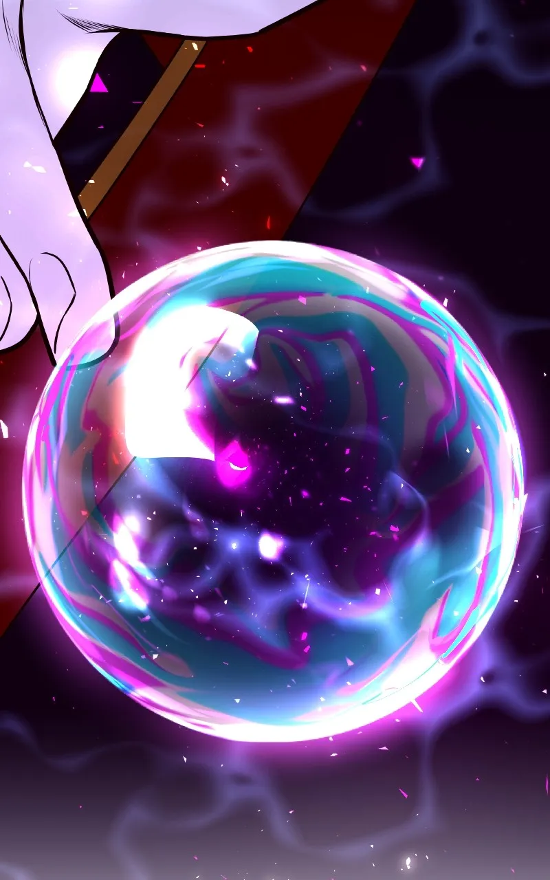 Mystic Prince Chapter 4 page 81 - 
