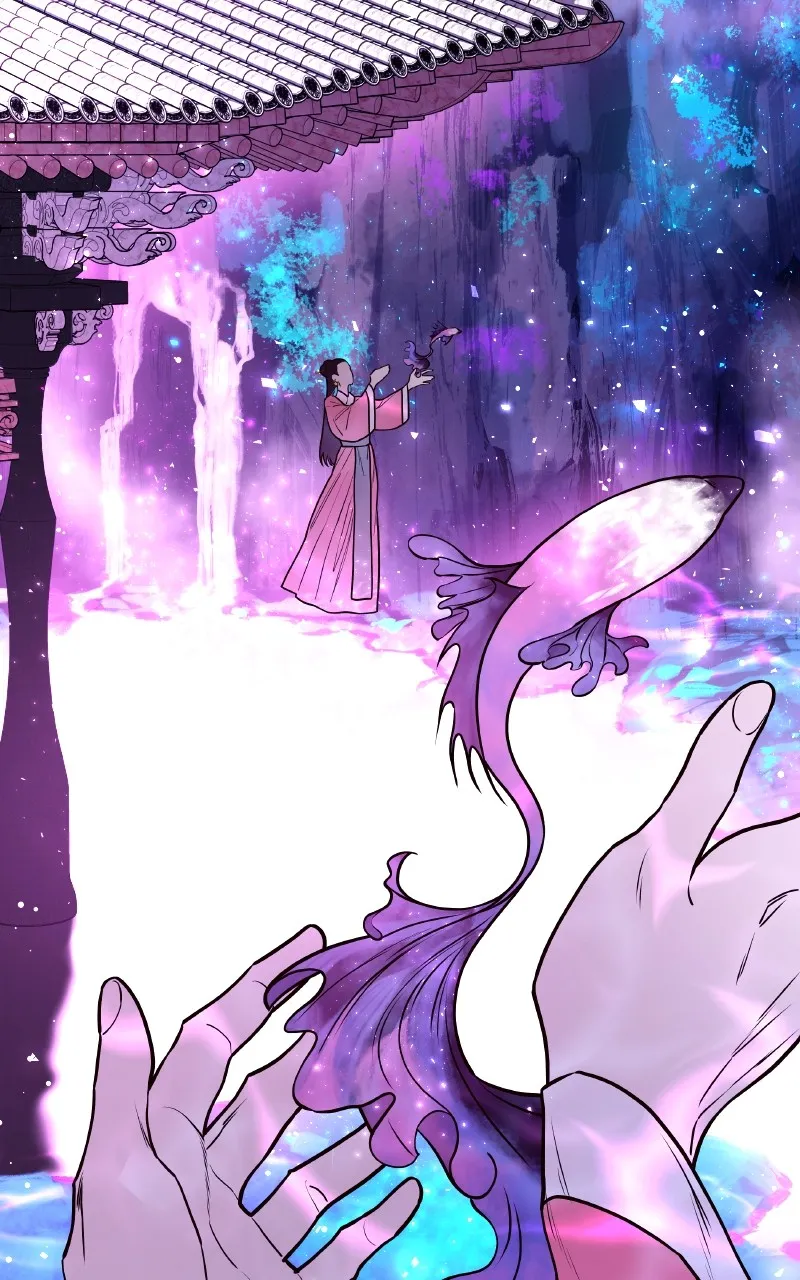 Mystic Prince Chapter 4 page 87 - 
