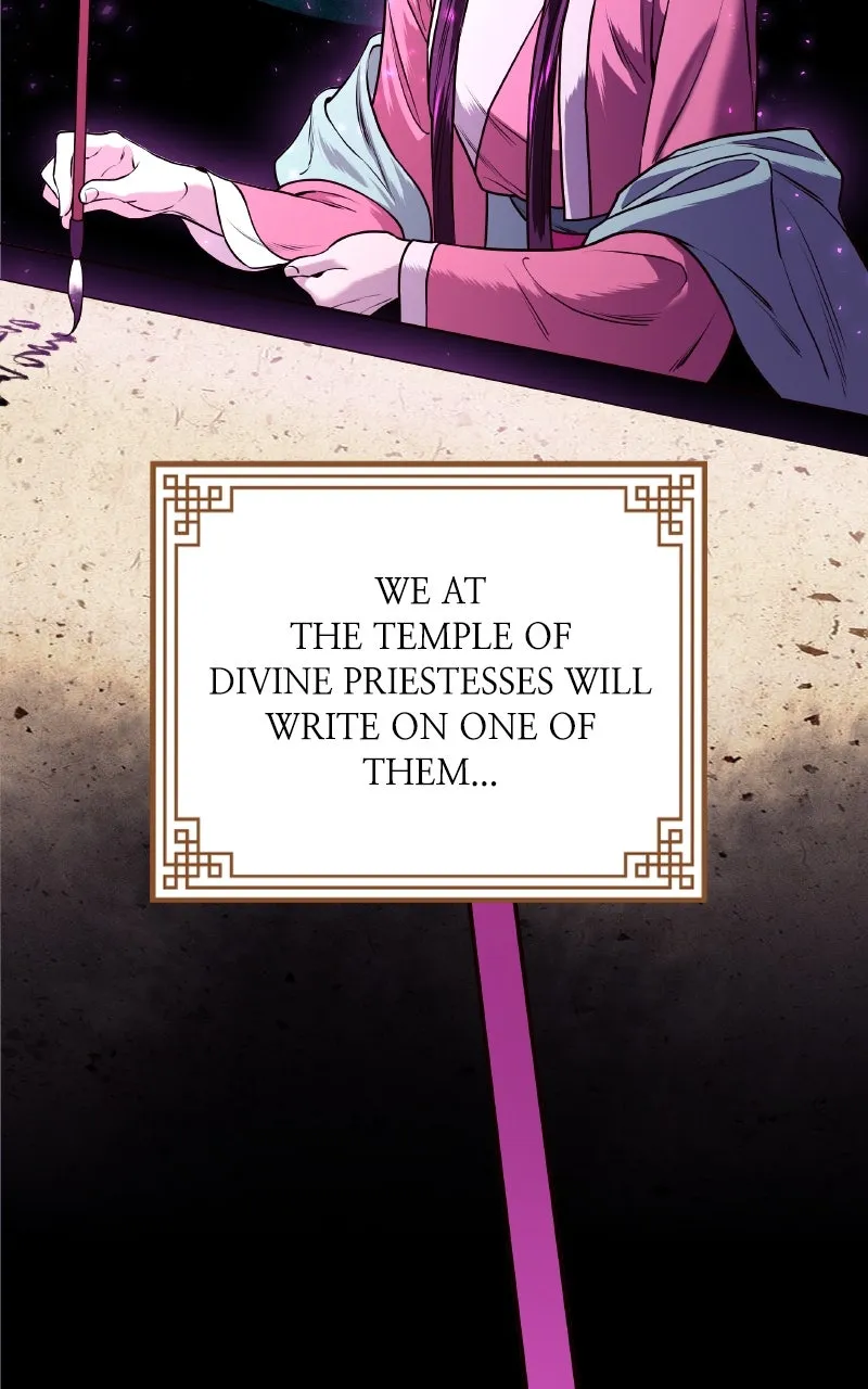Mystic Prince Chapter 4 page 90 - 