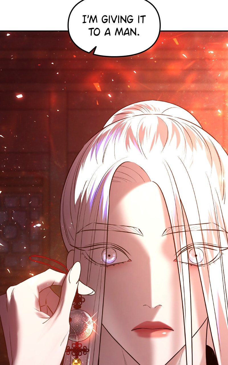 Mystic Prince Chapter 40 page 101 - 