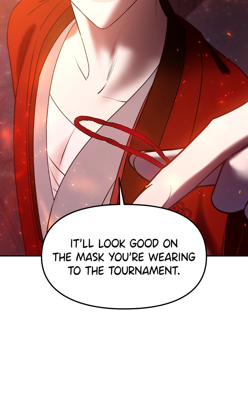 Mystic Prince Chapter 40 page 104 - 